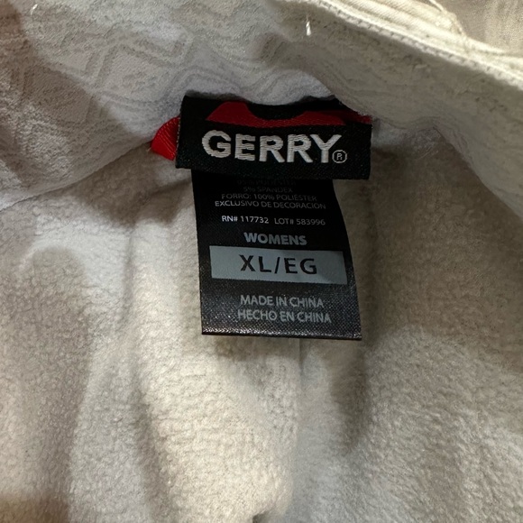 Gerry snowboard ski pants XL - Picture 3 of 4